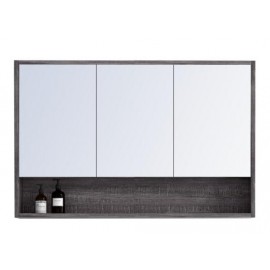 ST1200-CW Shaving cabinet